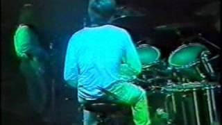 Legião Urbana - O Reggae 1990 Porto Alegre