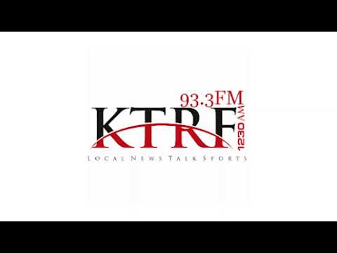 KTRF/Thief River Falls, Minnesota Legal ID - October 4, 2023