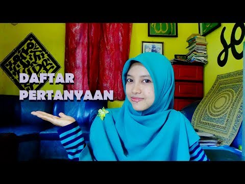 download lagu mp3 mp4 Pertanyaan Wawancara Beasiswa Aas, download lagu Pertanyaan Wawancara Beasiswa Aas gratis, unduh video klip Pertanyaan Wawancara Beasiswa Aas