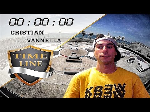 [ 1 ] Time Line - Cristian Vannella