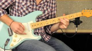 Video thumbnail for Tone King Imperial Amp: 20th Anniversary Tone Review And Demo by MusicStoreLive.com