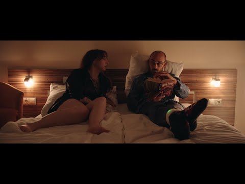 Mišo Kamenský - Rieka (official video)