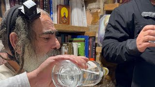 הרב שלום סבג וחברים בניגונים יפים – ה׳ בשבט ה׳תשפ״ו דן בן יעקב 🇮🇱