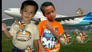 Download lagu D'Paspor   ibu dan ayah tercinta mp3