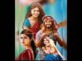 Pooalmme Pilla Song Ll Teja Sajja Ll Amritha Aiyer Ll Hanuman Movie
