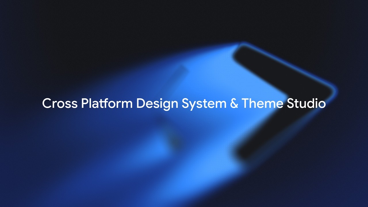 Antigravity creates a design system from minimal input then generates implementations in 12 frameworks/platforms and interactive theme editor.