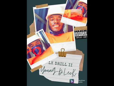 YounG-D.LecK - MARCUS x DJ GOGO (LK DRILL II)