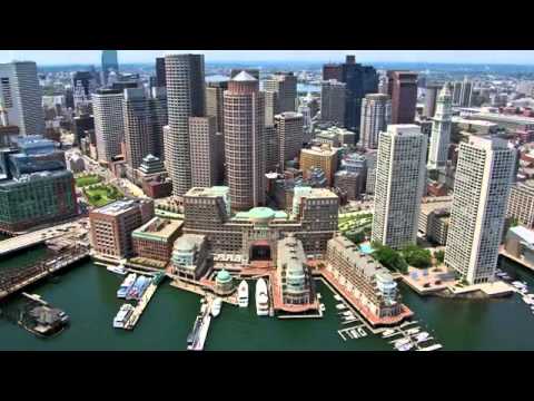 20 Rowes Wharf, #310 | Boston - Waterfront Condo Listed by Carmela Laurella