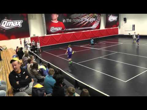 Nibacos 03 vs Nibacos 04 6.2.2016 erä 3