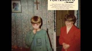 The Drums - Portamento Side A