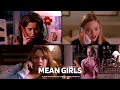 ICONIC MOMENTS Mean Girls 2004