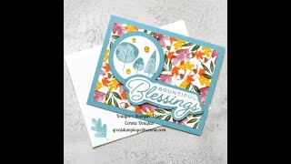 10092024 Craft Spot Autumn To Remember