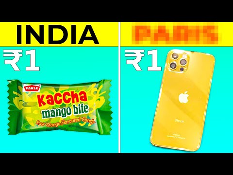 Are you a millionaire in these countries? | Country With World's Weakest Currency? | Most Amazing...