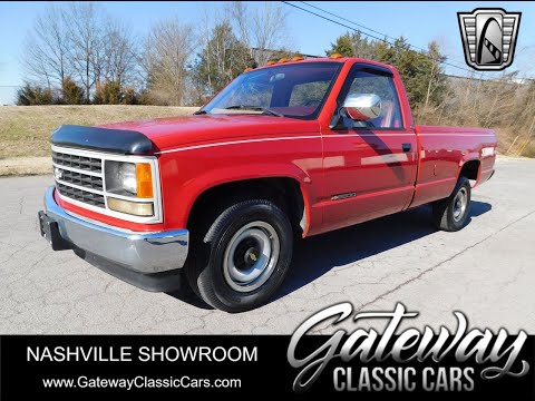 1988 Chevrolet C10 (CC-1784046) for sale in O'Fallon, Illinois