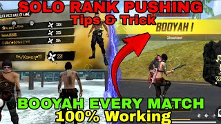 How To Get Free Fire Booyah