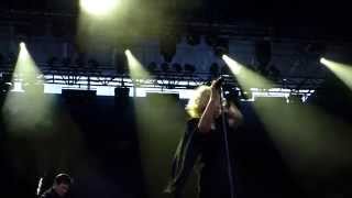Goldfrapp - Drew (Concert Live - Full HD) @ Nuits de Fourvière, Lyon - France 2014