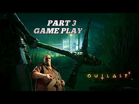 Outlast 2 Gameplay part 3 Tamil #gaming #horror #gameplay #tamil #games #scarygame 