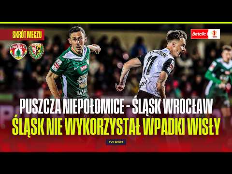 MKS Miejski Klub Sportowy Puszcza Niepołomice...