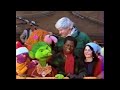 Nickelodeon At The 1982 Macy S Thanksgiving Day Parade