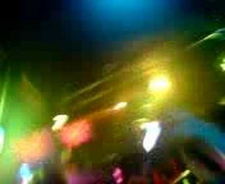 eric prydz red rooms derry