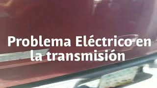 Código p0785 - pasos para reparar el error