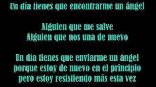 Find me an angel- Ben's Brother subtitulada español