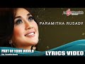 Paramitha Rusady - Part of Your World (Video Lirik)