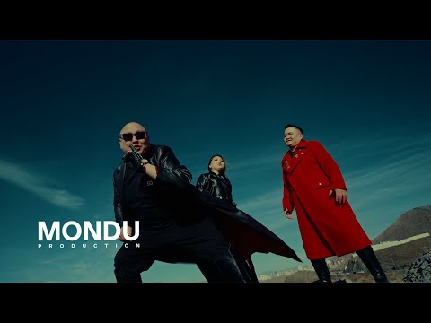 DANA & Delgermurun & Bayanmunkh - Hongor Nutag (Official Music Video)