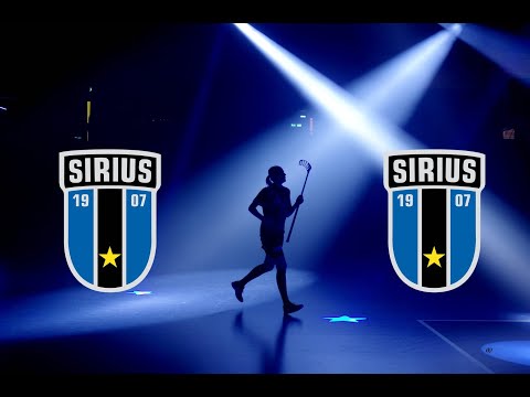 "Vem i laget?" dam del 3 - Sirius FBC dam 20/21