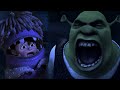 Shrek Scares Boo