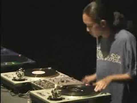 Swift Rock - Skratchcon 2000