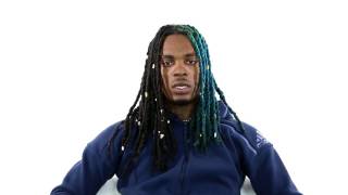 Dae Dae Reveals Origin of Love Life and Current Roster