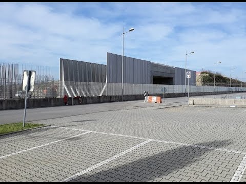 Sesto Fiorentino news 2019 03 16 Opere Viabilità Perfetti Ricasoli ponte su A1