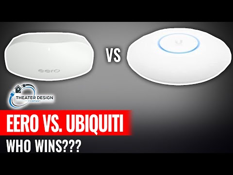Šakotuvas Ubiquiti Switch Flex | Ubiquiti video