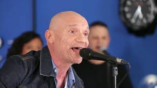 Gaetan Roussel - Hope (live)