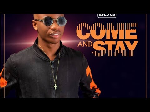 Live worship with B.O.G, Esan season 1.