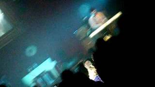 scouting for girls nottingham silly song