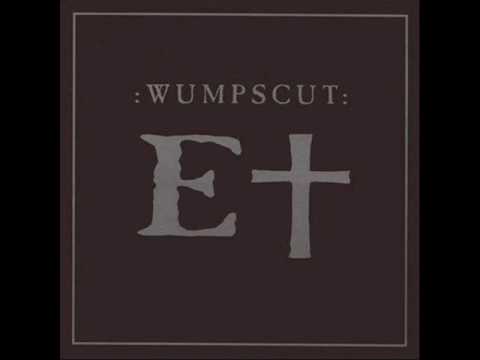 Wumpscut - Golgotha