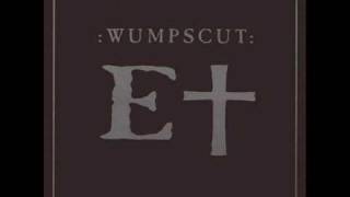 Wumpscut - Golgotha