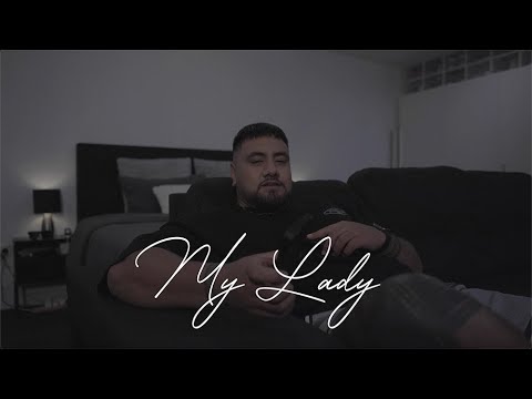 OZKI - My Lady (Official Music Video)