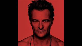 David Hallyday - Ma Dernière Lettre (Audio Officiel)