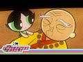 Buttercup From Anger Issues To Finding Her Zen The Powerpuff Girls Cartoon Network