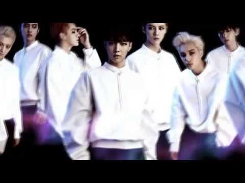 Overdose - EXO (korean version) [Female Cover]