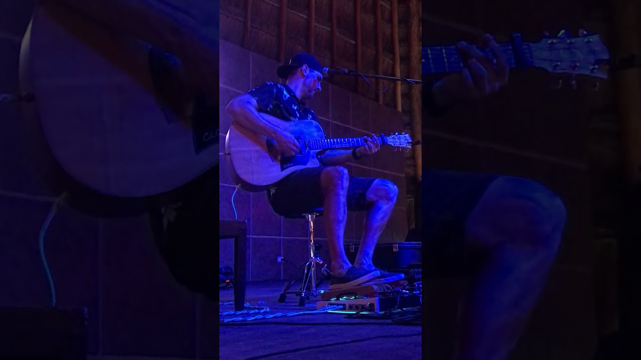 Promotional video thumbnail 2 for JB Barnett