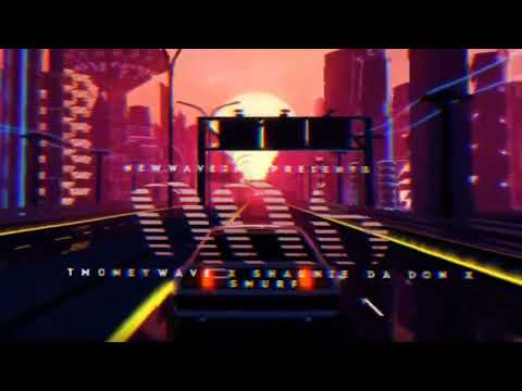 TMoneyWave x Shaunie Don x Smurf - GAS (Visualizer)