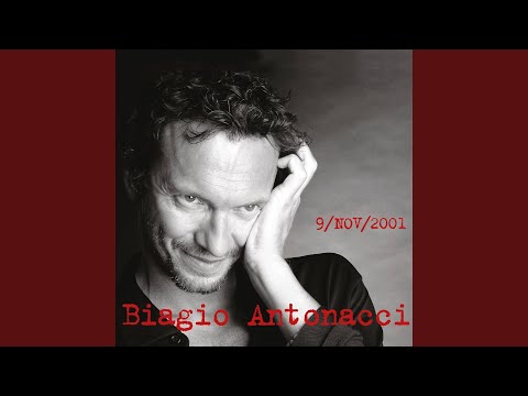 Videoclip de Solo due parole — Biagio Antonacci
