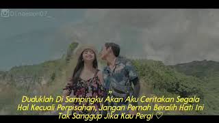 Download lagu Story Wa Romantis Kekinian !! PUTU & PUSPA - Setia Deng Jarak mp3