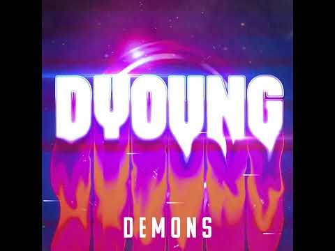 "DEMONS"  - DYOUNG (Official Audio)