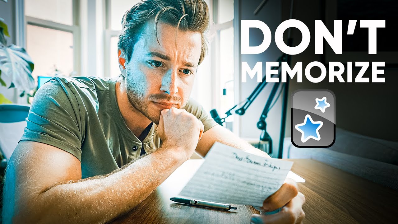 Essential Anki Settings I Wish I Changed Sooner