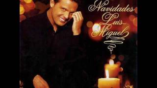 Luis Miguel - Noche De Paz